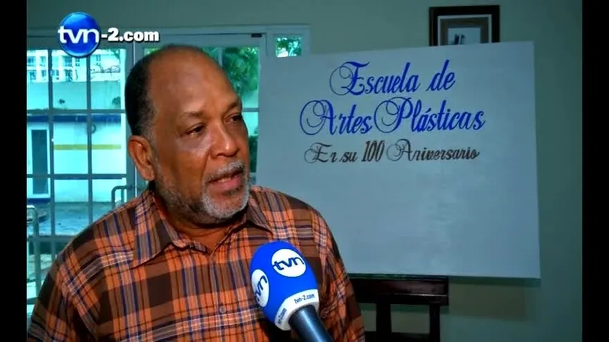 100 AÑOS ARTES PLÁSTICAS