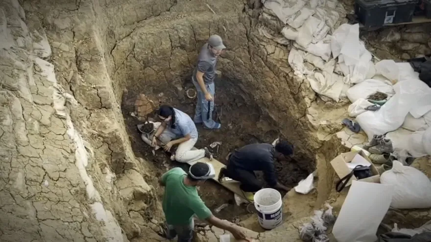 Contenido Exclusivo: Hallazgo milenario que revela la historia precolombina del istmo