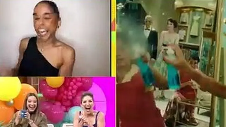 Panameños por el mundo: Conoce a Ilda Mason, actriz y bailarina