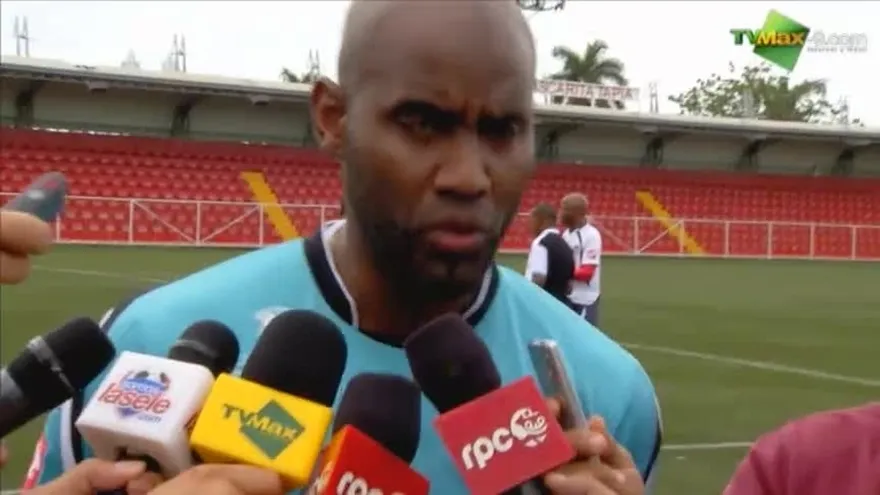 Entrevista Julio D. Vald