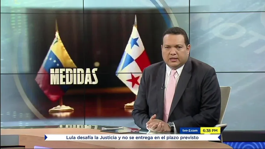 Noticiero Estelar 6 de abril del 2018 - Bloque 2
