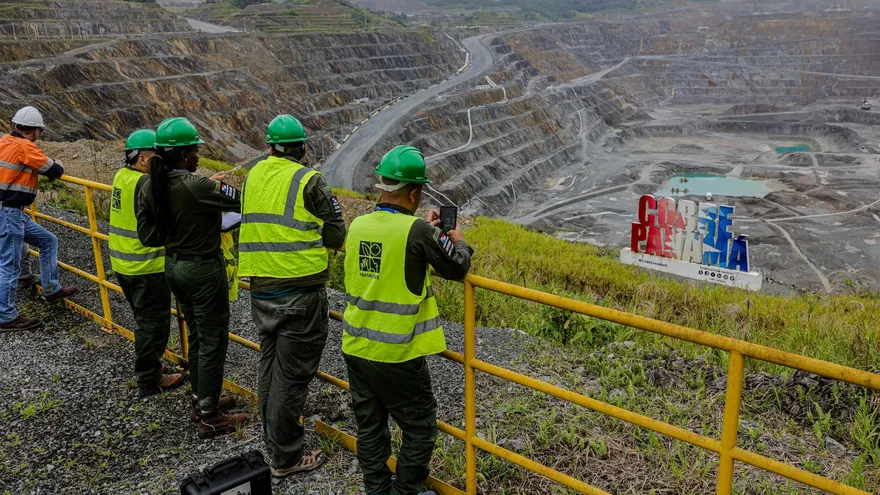 Panama's Cobre Panamá mine faces ongoing environmental scrutiny despite closure