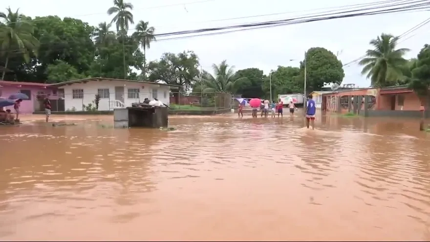 Residentes de Panamá Este piden revisar construcciones