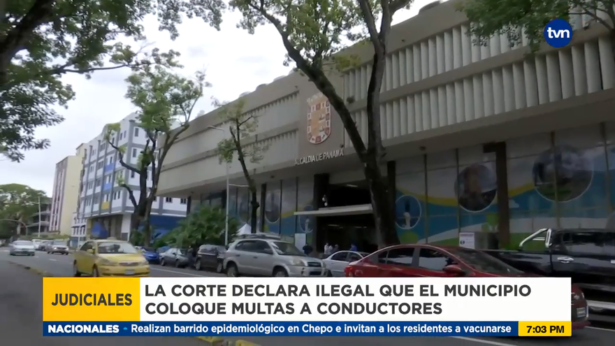 Municipio de Panamá señala que no ha sido notificada sobre fallo de la CSJ