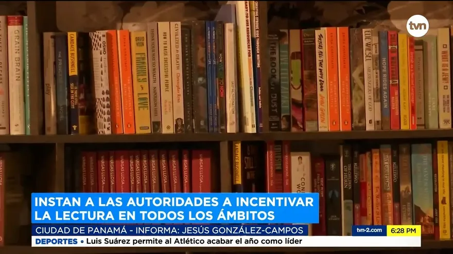 Pandemia también afectó a los amantes de la lectura