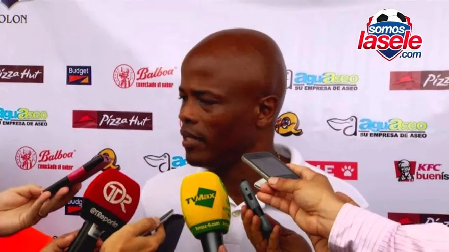 Para Julio Dely Valdés dirigir al Árabe será un gran reto