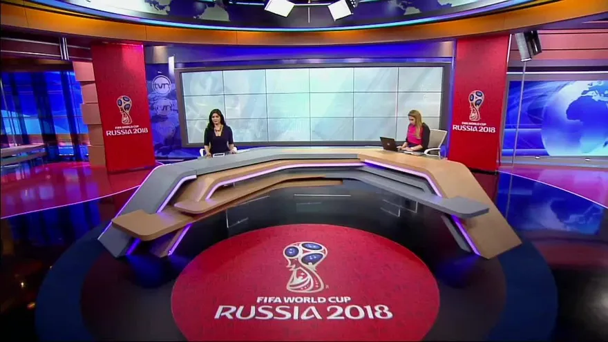 Noticiero Estelar 22 de junio del 2018 - Bloque 3