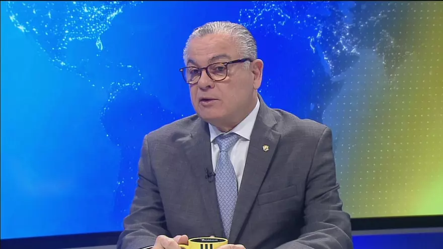 Anel "Bolo" Flores