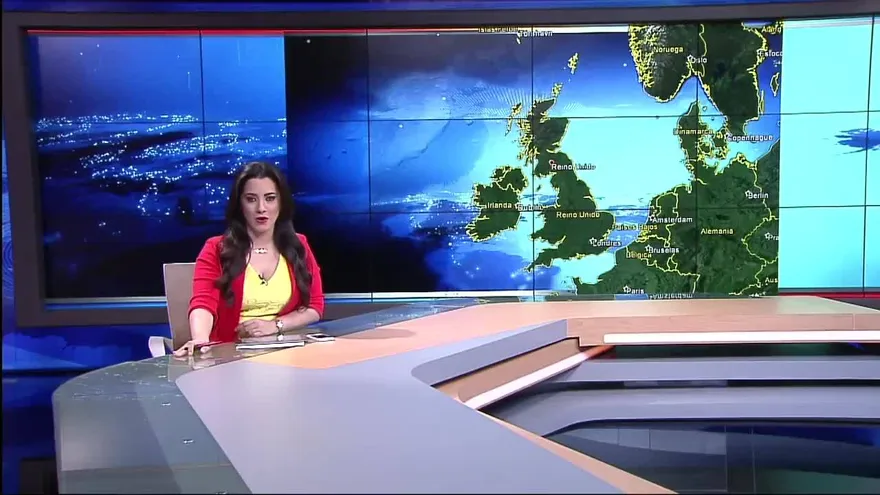 Noticiero AM 25 de julio de 2017 - Bloque 6