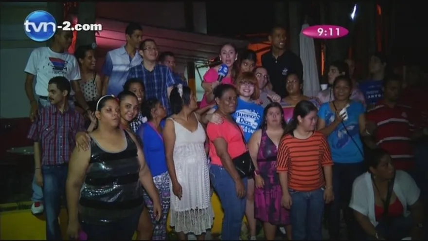 Fundación Jadis y entrega especial a Fan de Lorite (Oris)