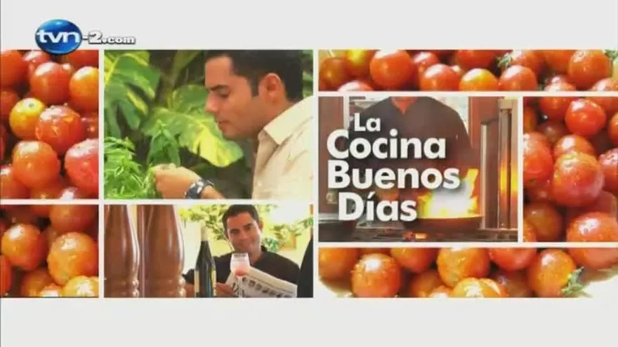 Parfait De Ponche Y Manjar Blanco