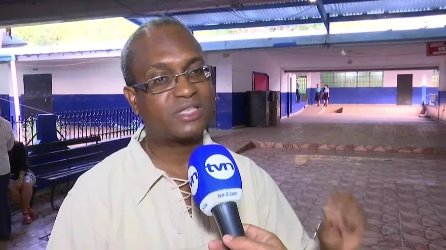 Continúan clases con normalidad en la escuela León A. Soto