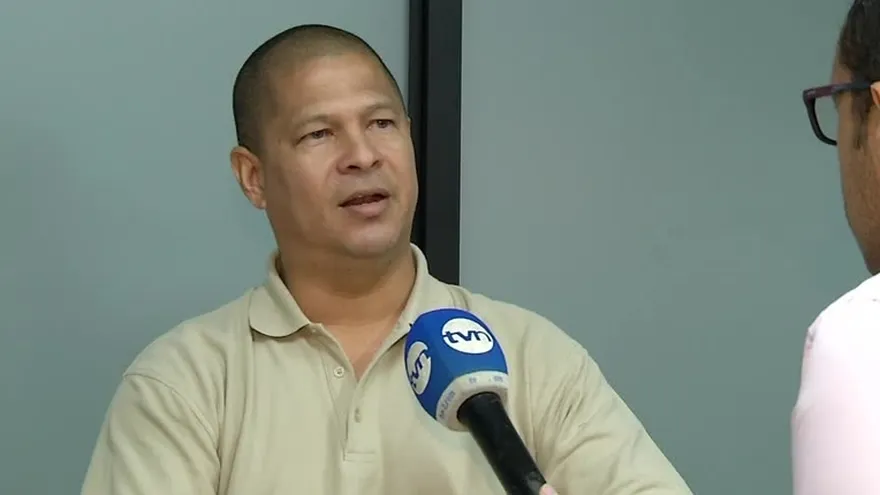 Ministro reacciona por denuncia a viceministra Zulema Rodríguez