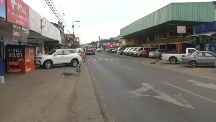 Apagones: El dolor de cabeza de los residentes en Panamá Oeste
