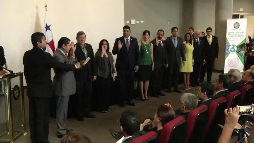 Asamblea se prepara para legislar sobre ‘Código Ambiental’