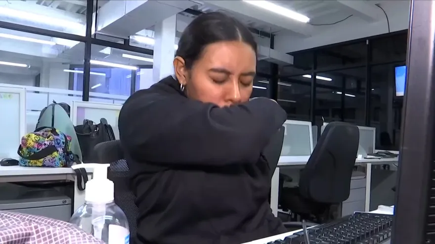 ¿Por qué se coloca la vacuna de influenza todos los años?