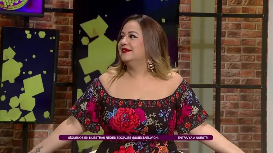 ¡Pillaron a Neka y a Jimpin juntos!