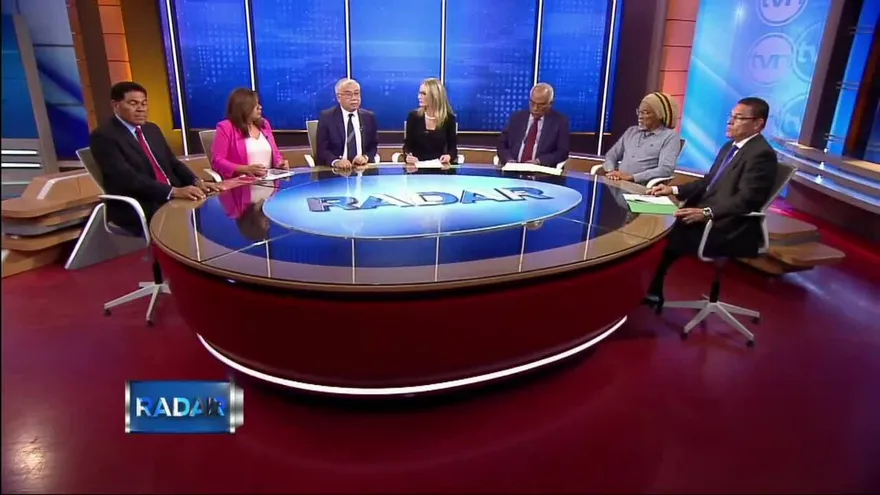 Bloque 1: Análisis de la salida de Rolando Mirones y Carlos Romero del gobierno de Cortizo