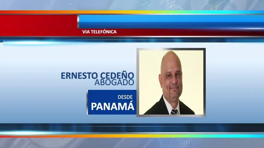 Cedeño: Le faltó profundidad a las declaraciones de Porcell