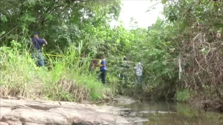 Dan detención provisional a sospechoso de asesinar a mujer en Penonomé