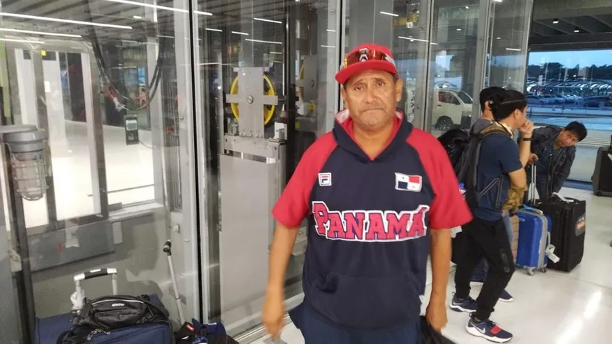 Elpidio Pinto