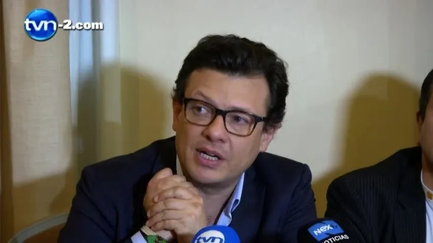 Denuncian que Hurtado se refugia en propiedad de Martinelli