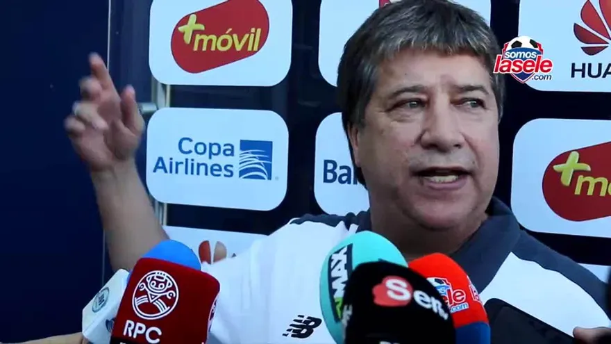 Hernán Darío Gómez va en busca de sociedades, orden y rapidez en la Sele