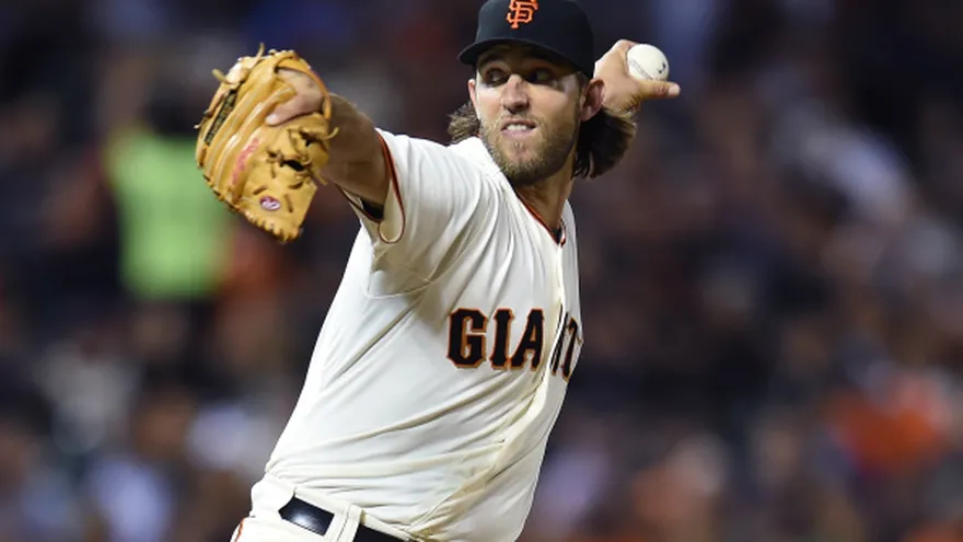 Gigantes con un rival parecido a ellos por el banderín de la Nacional