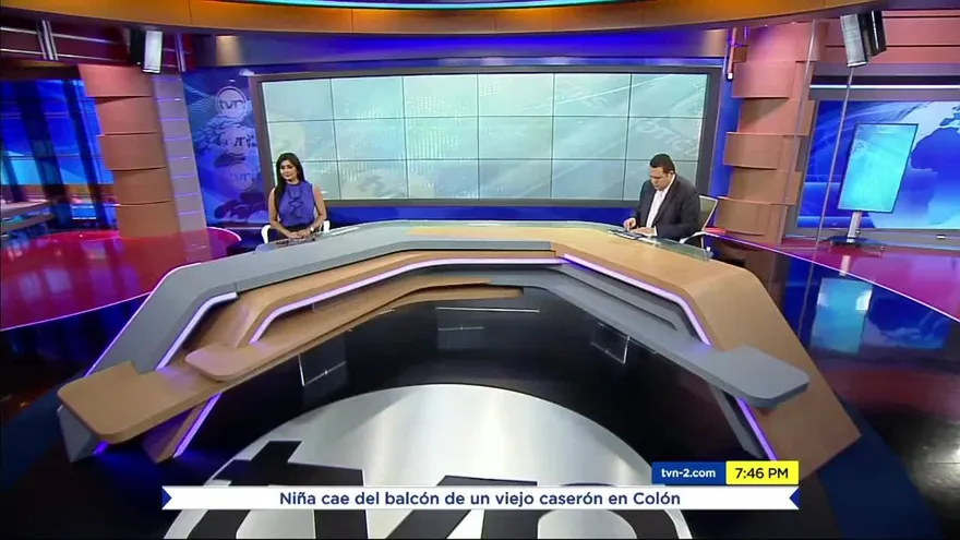 Noticiero Estelar 6 de abril del 2018 - Bloque 5