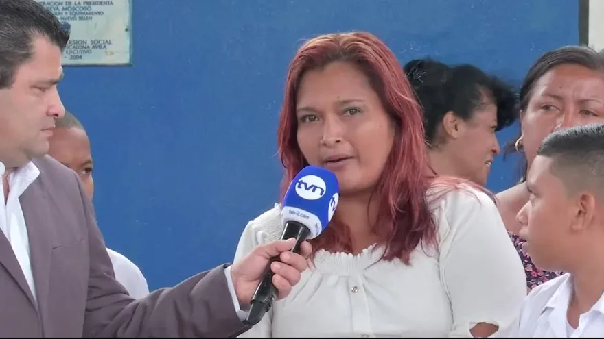 Dan ultimátum al Meduca por mal estado de escuela en Tocumen