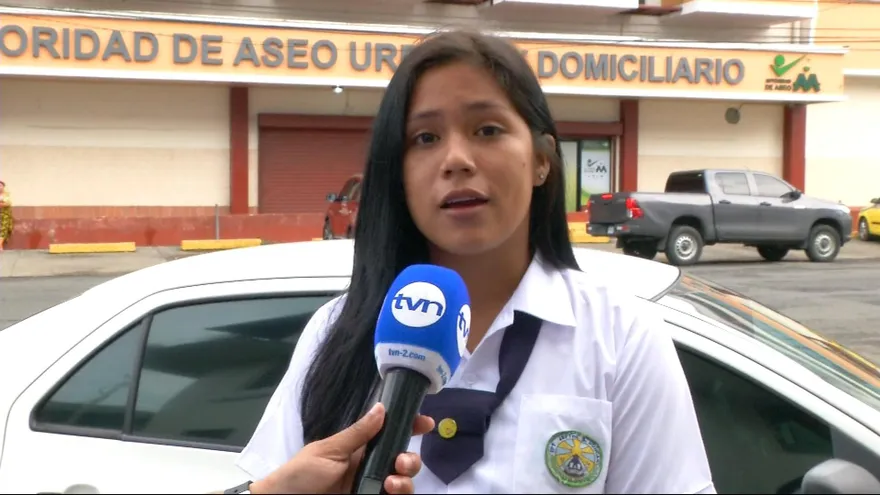 Estudiantes preocupados por pérdida de clases