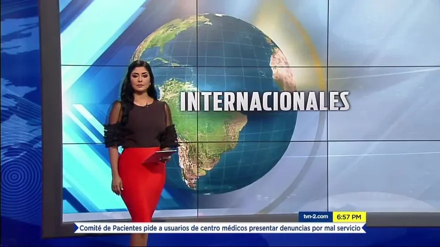 Noticiero estelar del 18 de octubre _ Bloque 3