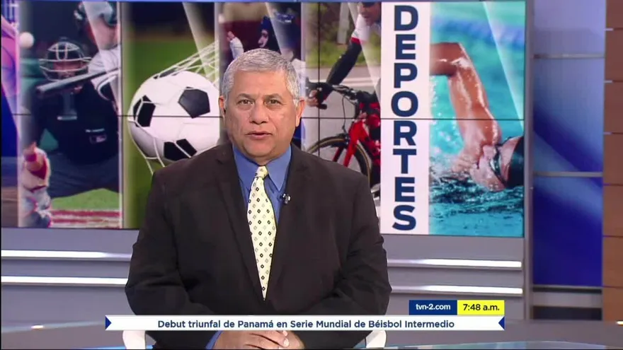 Noticiero AM 29 de julio del 2019 - Bloque 5