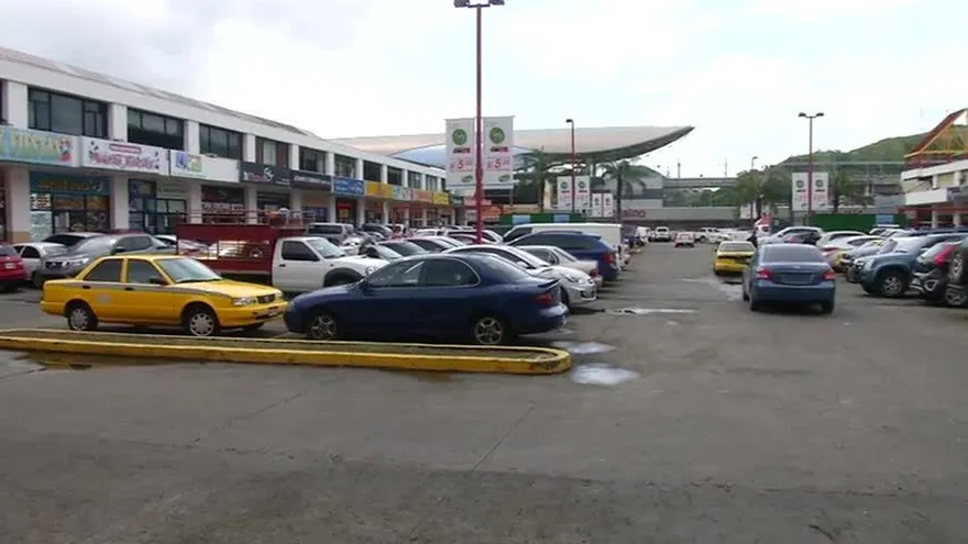 Aumenta la seguridad en el centro comercial Los Andes