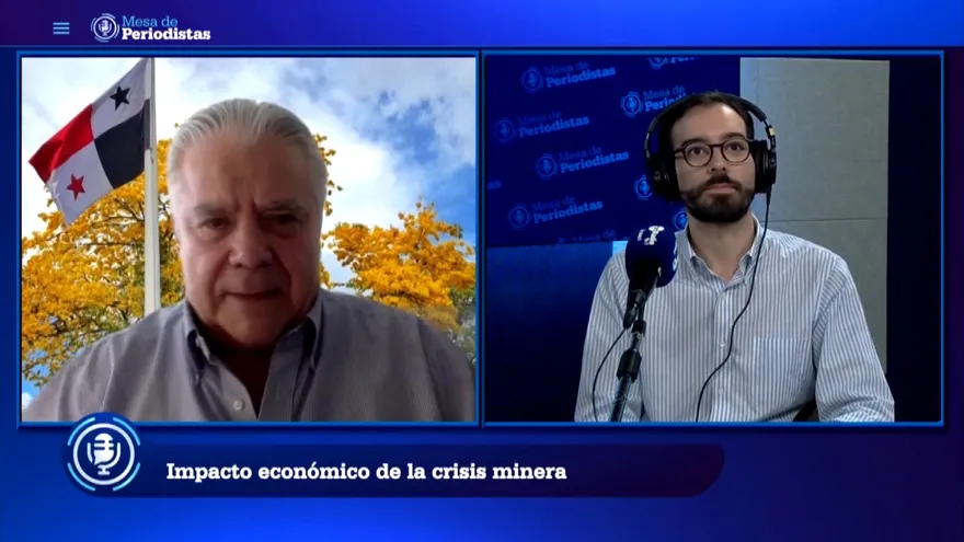 Mesa de Periodistas 2 de noviembre de 2023