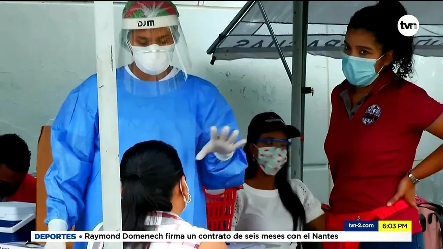 Hospitales privados rechazan suspensión de pruebas para detectar COVID-19