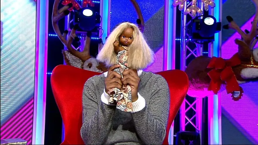 Suelta El Wichi VIP - 2/ENE/2016