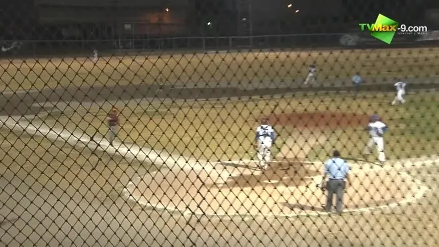 Metro derrotó a Colón 12-5