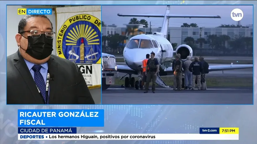 Ministerio Público reacciona a decisión de tribunal en caso pinchazos