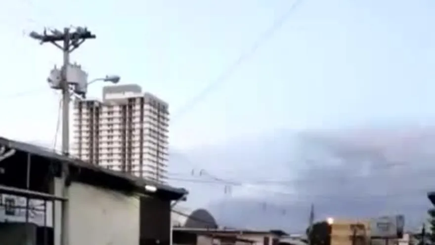 Desarticulan banda de supuesto narcotraficantes en Río Abajo