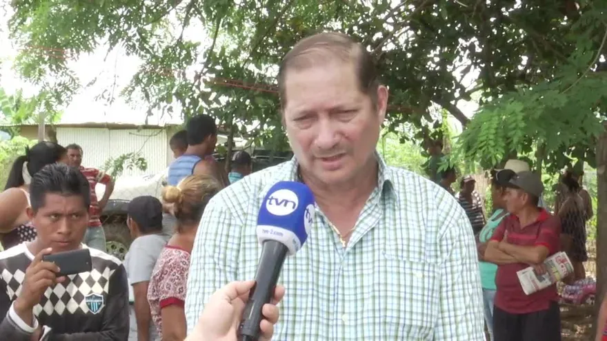 El drama de los residentes de Chepo que viven a diario sin agua