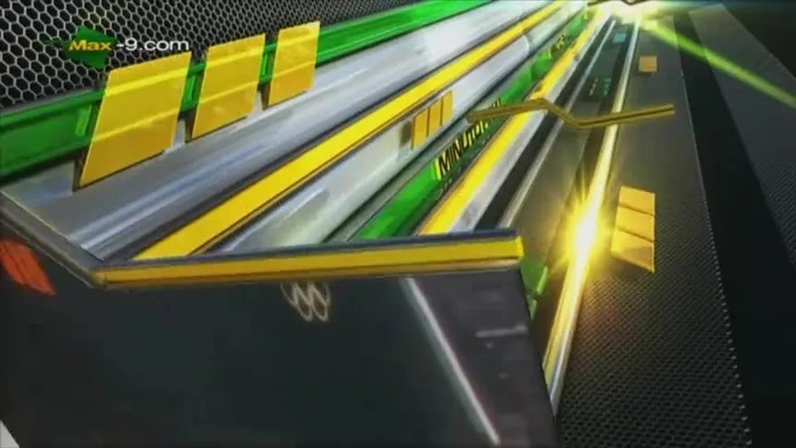 Minuto Final 09 de noviembre de 2012 Parte 1