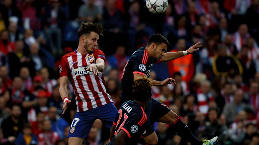 Atlético de Madrid y Bayern Múnich tendrán su duelo en el Allianz Arena