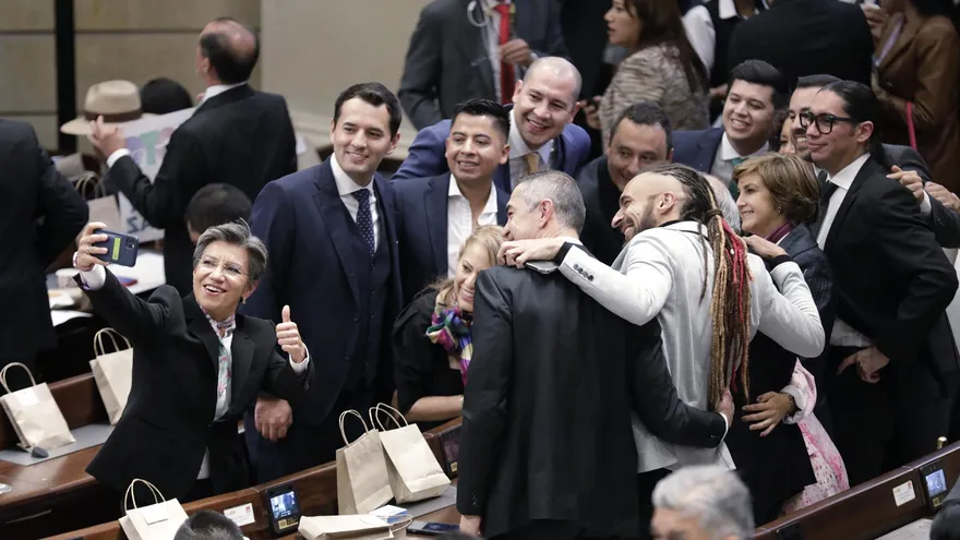 Congreso de Colombia