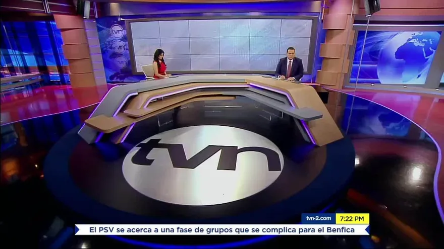 Noticiero Estelar 21 de agosto del 2018 - Bloque 4