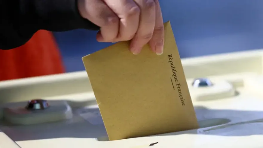 Elecciones municipales en Francia