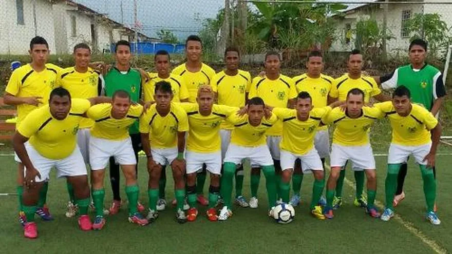 San Martín y Panamá Viejo estarán en la Copa Rommel