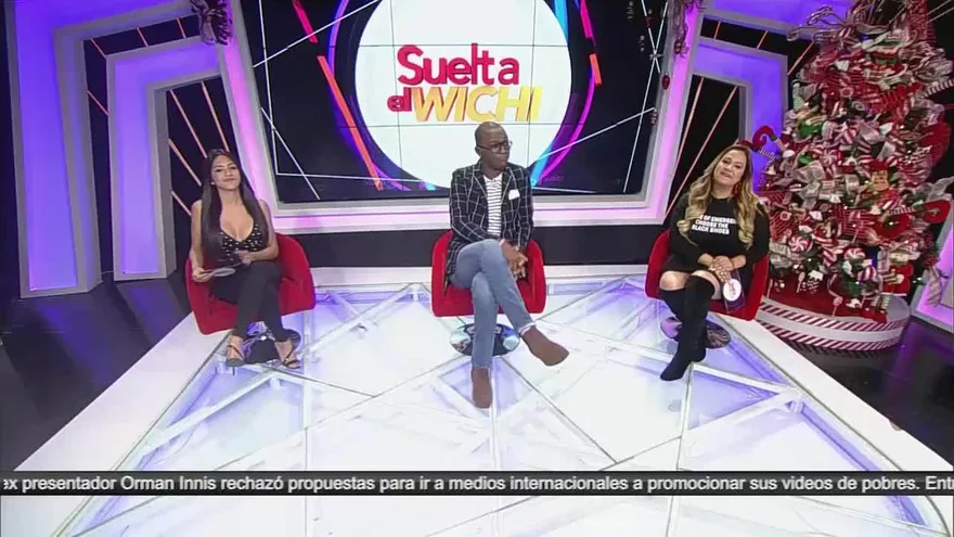 ¡Los 'haters' acusan a la Sra. Dezdy de irresponsable!