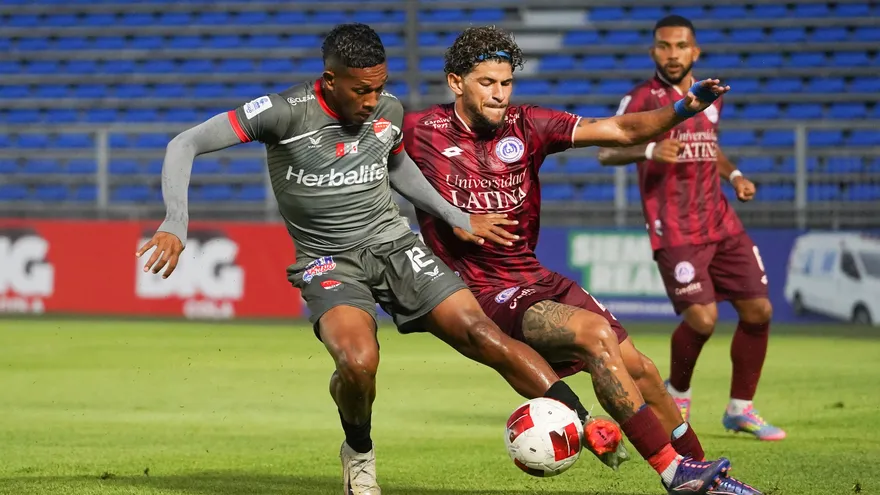 CD Universitario vs Unión Coclé FC| EN VIVO | Torneo Apertura 2026 LPF| Jornada 4