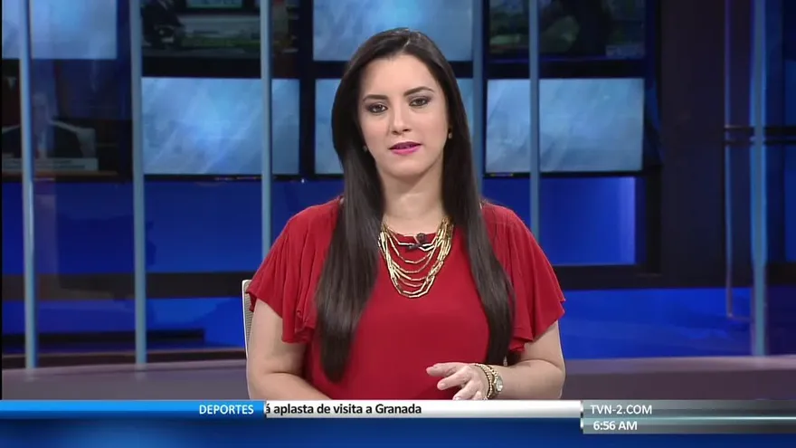 Noticiero AM 25 de octubre de 2017 - Bloque 2